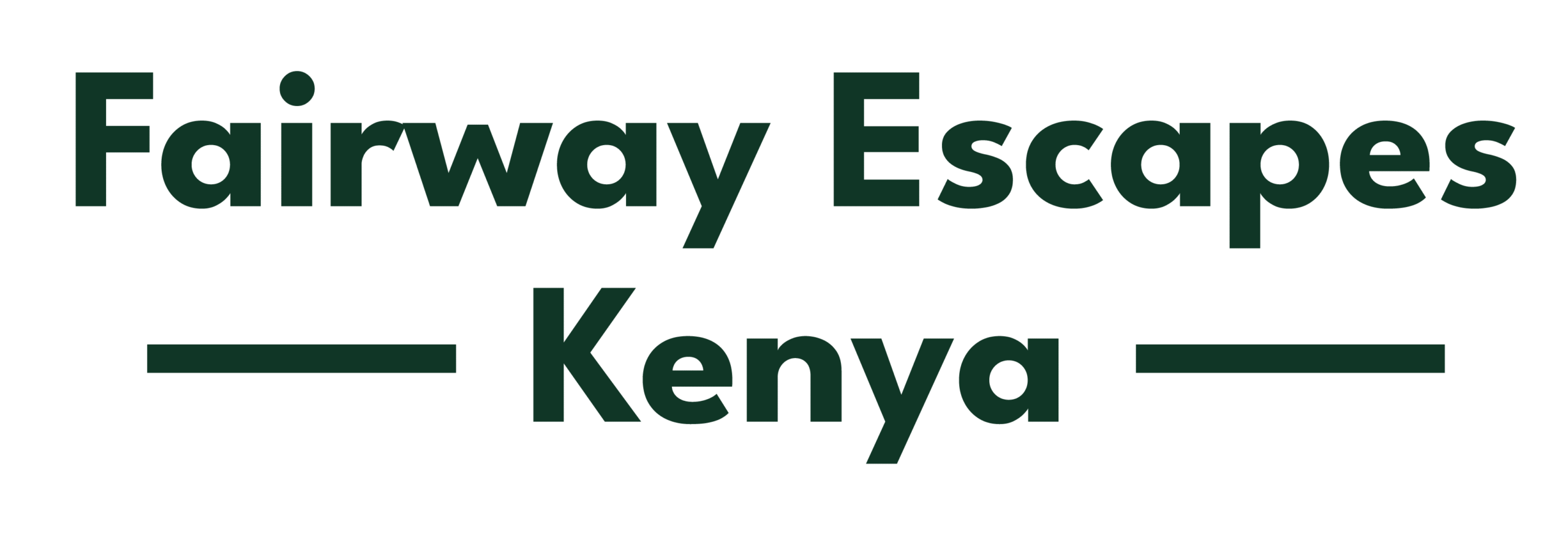 Fairway